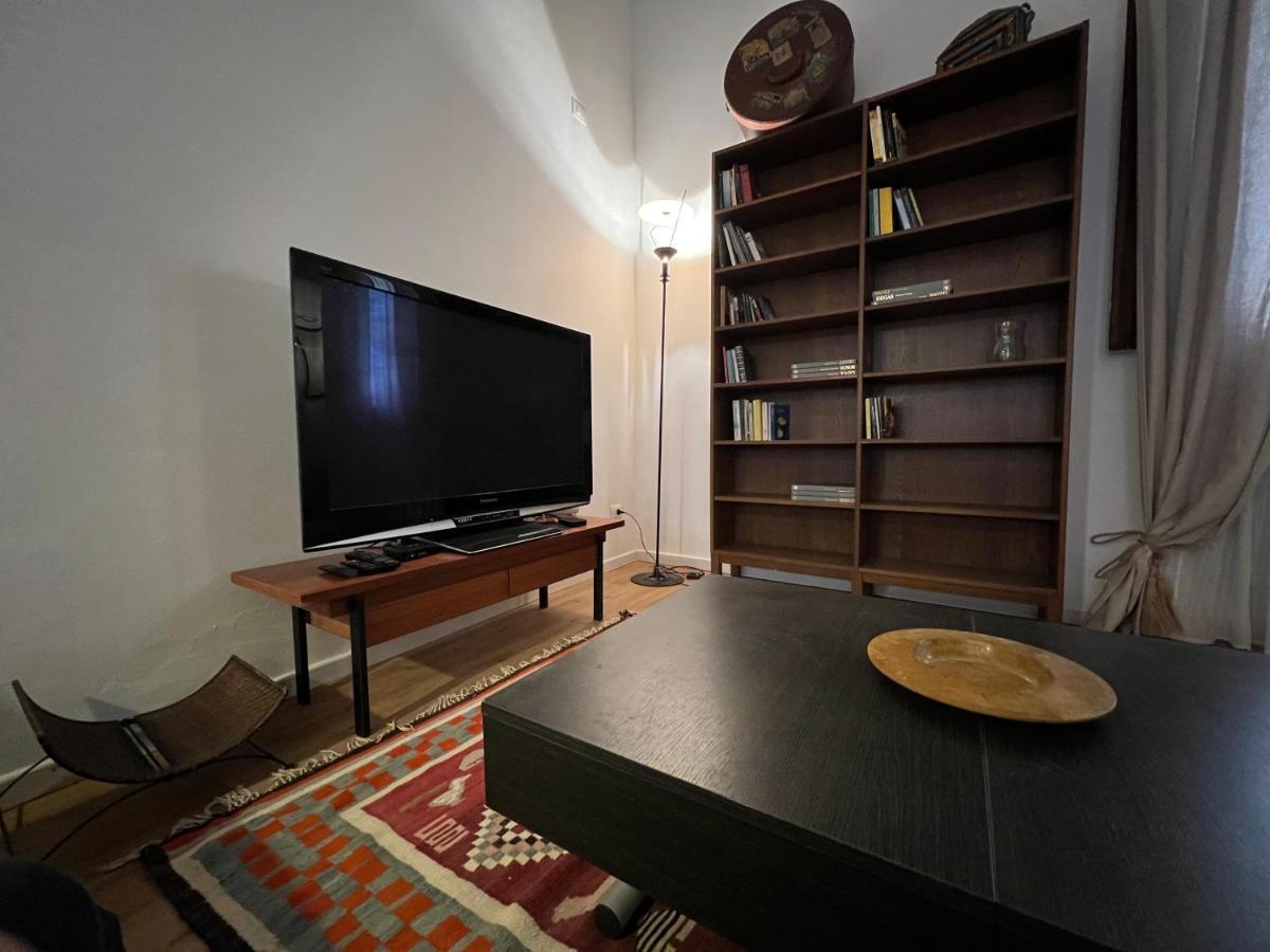 Apartamento Housmart Senzanome 9/3 Bolonia Exterior foto